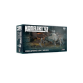 Conflict '47 Tarantula Light Walker