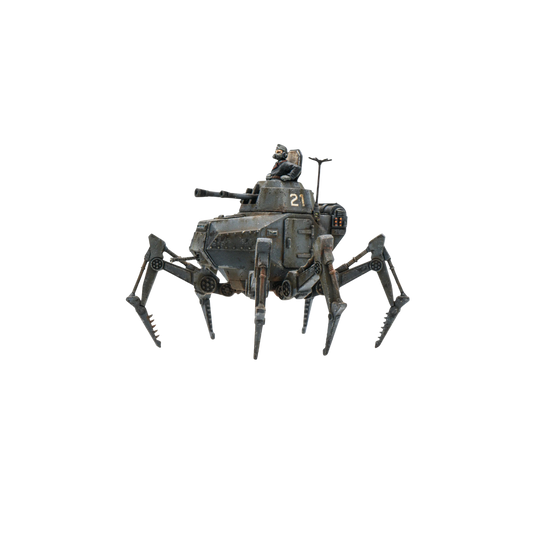 Conflict '47 Tarantula Light Walker