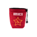 Konflikt '47 Soviet Bloc Dice Bag-Warlord Games-Radaddel
