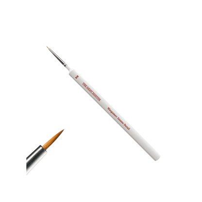 Wargamer Insane Detail Brush (2025)-The Army Painter-Radaddel