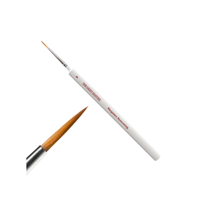 Wargamer Basecoating Brush (2025)-The Army Painter-Radaddel