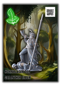 Hornbläser der Galanthir Elben-Pasch Spiele-Radaddel