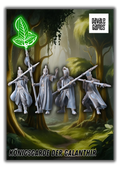 Königsgarde der Galanthir-Pasch Spiele-Radaddel