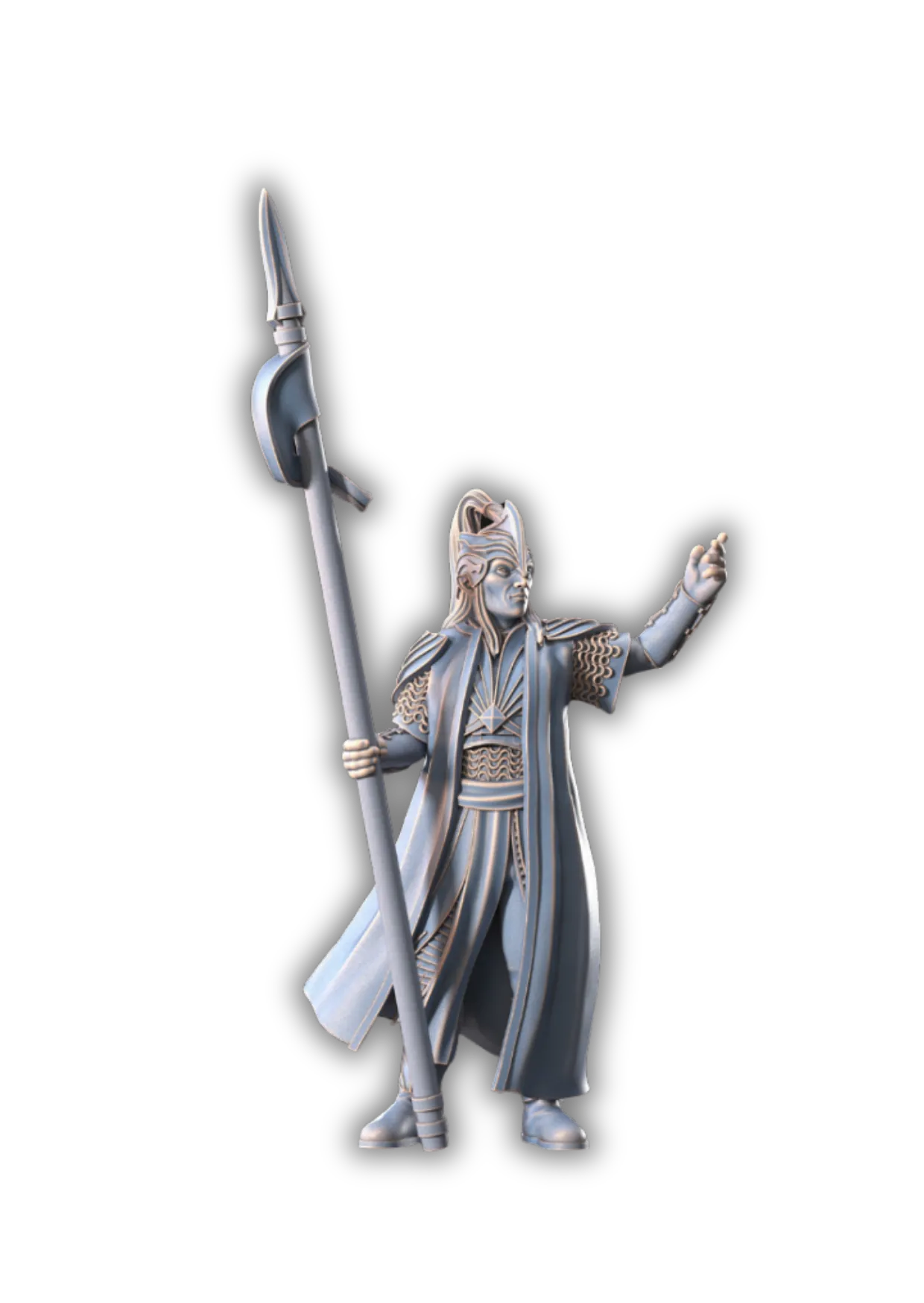 Königsgarde der Galanthir-Pasch Spiele-Radaddel