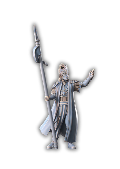 Königsgarde der Galanthir-Pasch Spiele-Radaddel