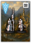 Blutelfen Kommandogruppe-Pasch Spiele-Radaddel