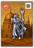 Bordörgin - Wesir des Drachenkaisers / The Great Sorcerer-Pasch Spiele-Radaddel