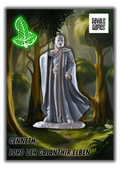 Cenneth, Lord der Galanthir Elben-Pasch Spiele-Radaddel