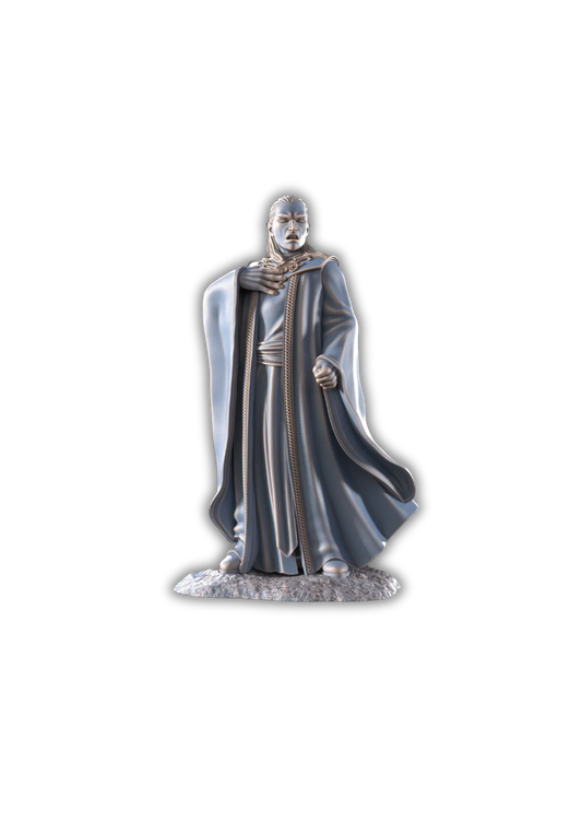 Cenneth, Lord der Galanthir Elben-Pasch Spiele-Radaddel