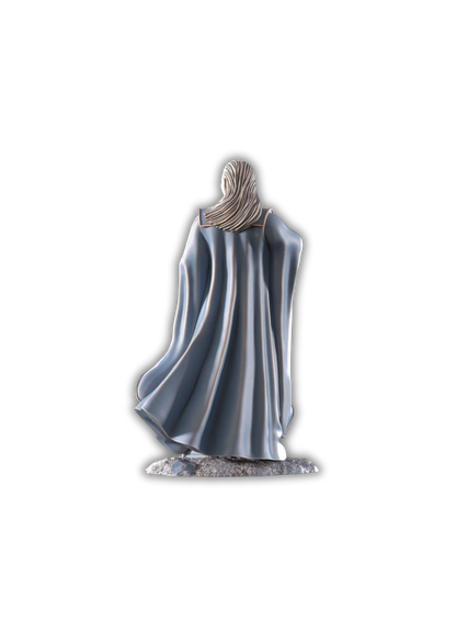 Cenneth, Lord der Galanthir Elben-Pasch Spiele-Radaddel