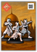 Drachen Assassinen-Pasch Spiele-Radaddel