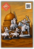 Drachenchampions-Pasch Spiele-Radaddel