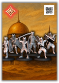 Drachenklingen-Pasch Spiele-Radaddel