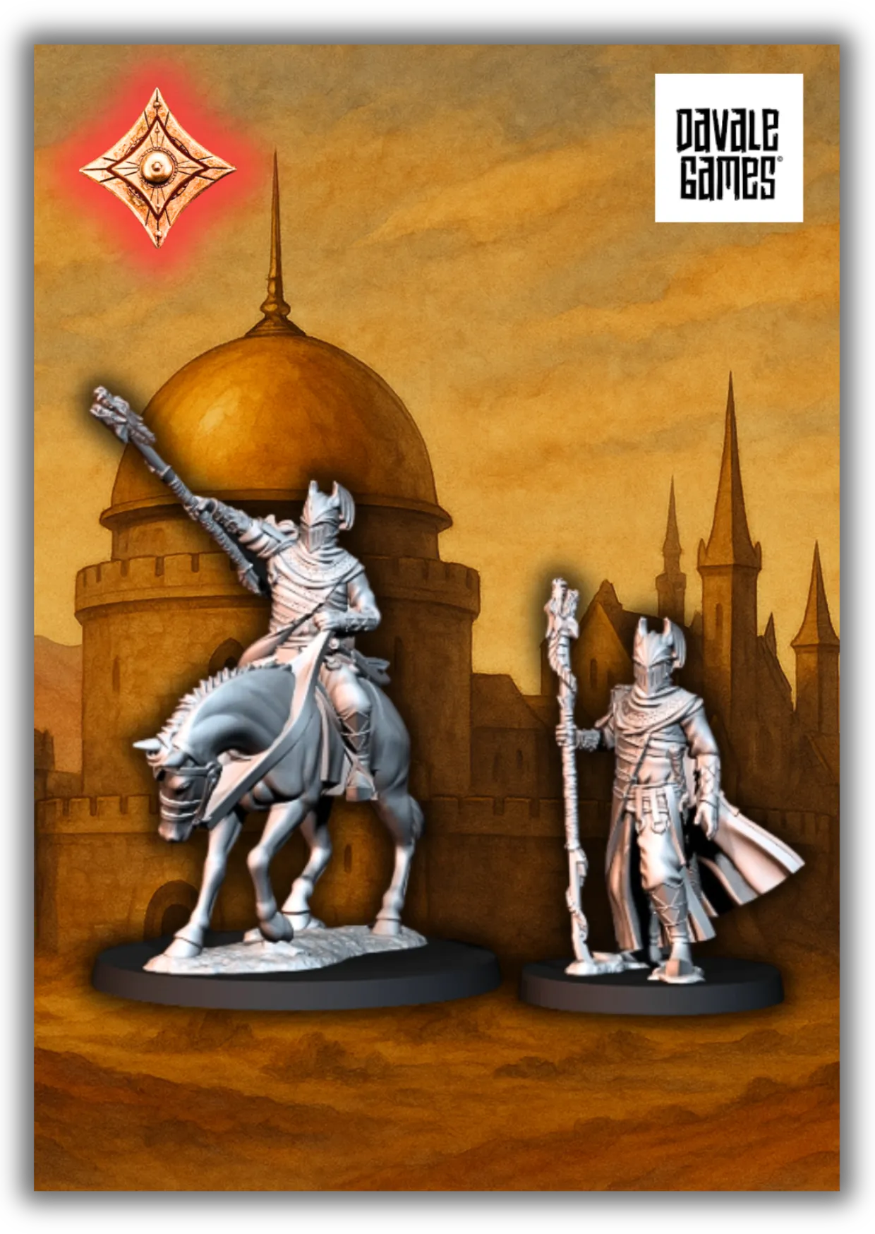 Drachenmagier-Pasch Spiele-Radaddel