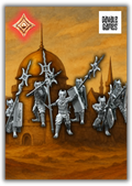 Drachenspeere (6 Modelle)-Pasch Spiele-Radaddel