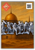 Elite der Drachenklinge / Dragon Army Elite with Sword and shield-Pasch Spiele-Radaddel