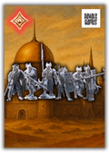 Elite der Drachenspeere (6 Modelle)-Pasch Spiele-Radaddel
