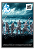 Highlander mit Zweihandschwertern-Pasch Spiele-Radaddel