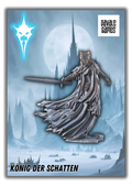 König der Schatten-Pasch Spiele-Radaddel