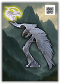 Riesenadler (Sturzflug)-Pasch Spiele-Radaddel