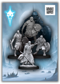 Widergänger-Pasch Spiele-Radaddel