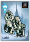 Werwölfe der Eisweite-Pasch Spiele-Radaddel
