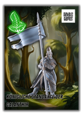 Königliche Standarte der Galanthir-Pasch Spiele-Radaddel