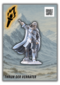 Thrun der Verräter-Pasch Spiele-Radaddel