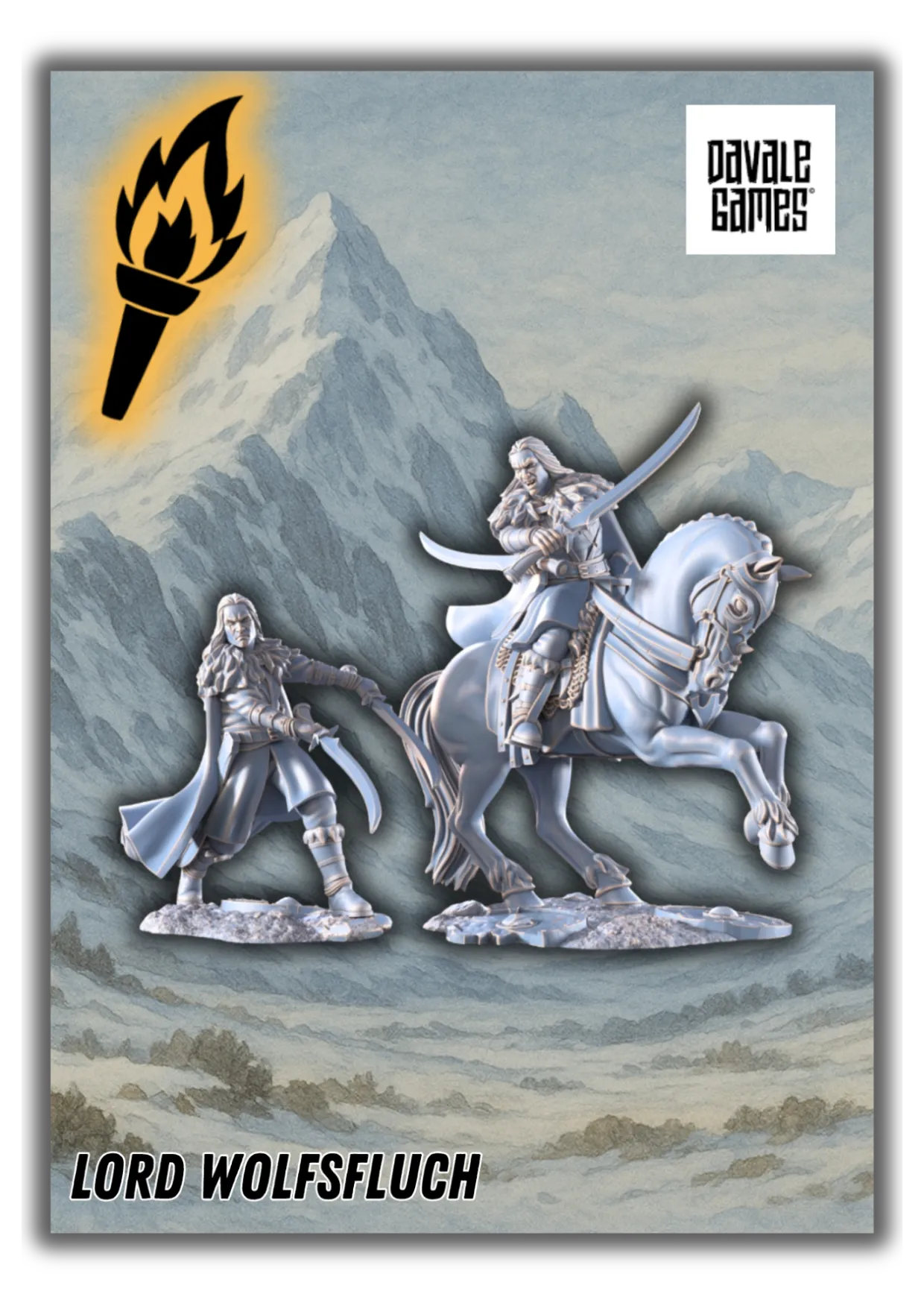 Lord Wolfsfluch-Pasch Spiele-Radaddel