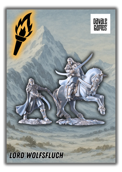 Lord Wolfsfluch-Pasch Spiele-Radaddel