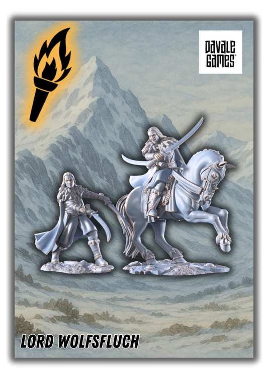 Lord Wolfsfluch-Pasch Spiele-Radaddel
