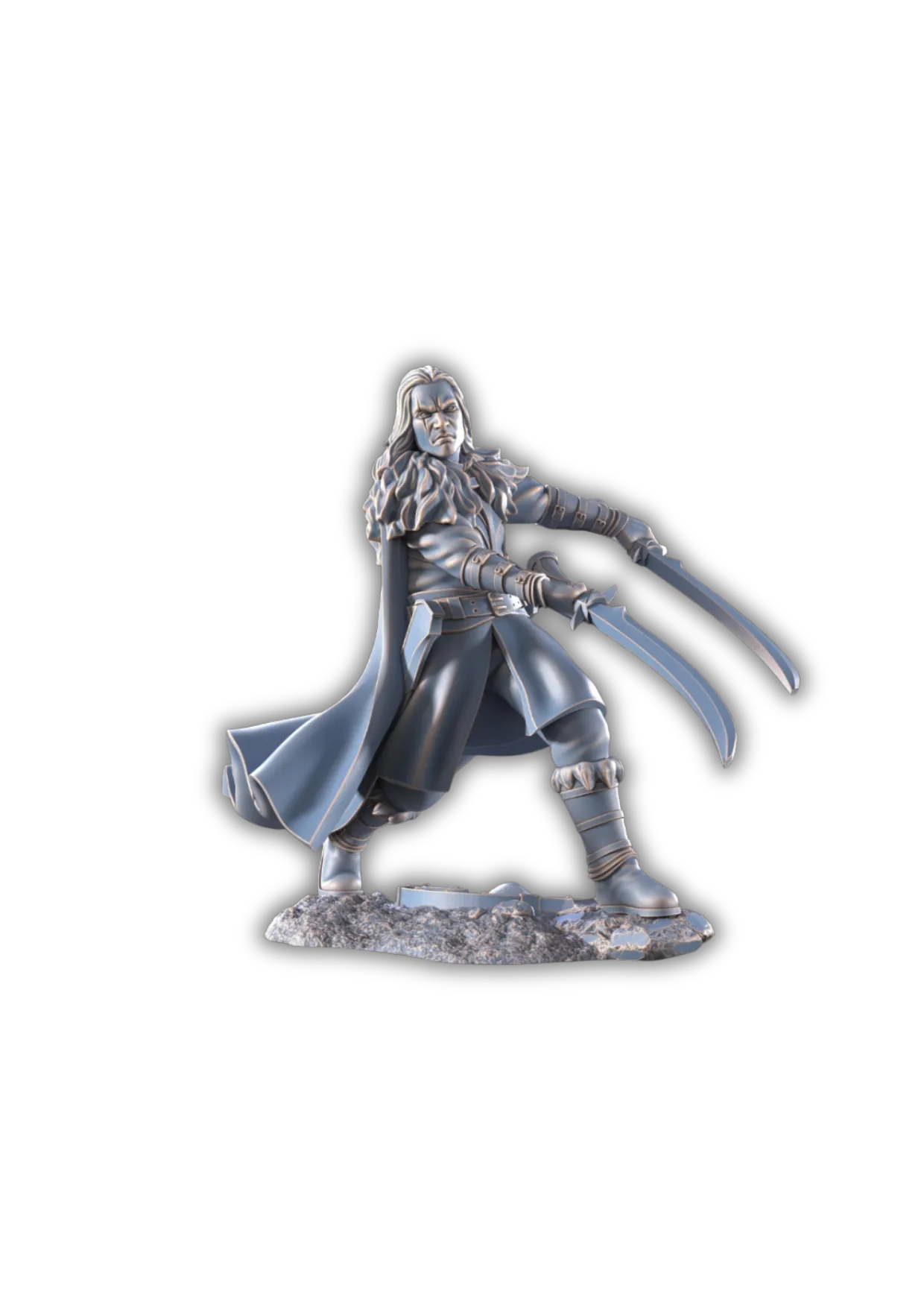 Lord Wolfsfluch-Pasch Spiele-Radaddel