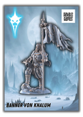 Banner von Khalum-Pasch Spiele-Radaddel