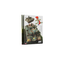 U.S. ARMOR IN VIETNAM (englisch)-AK-Interactive-Radaddel