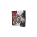 Dungeons & Lasers: Goblin Lair: Pre-Painted-Archon Studio-Radaddel