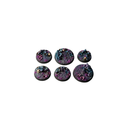 Basing Bits - Chaos Shards-Gamers Grass-Radaddel