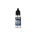TMM LIGHT Sterling Silver 18ml (101)-Vallejo-Radaddel