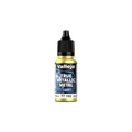 TMM LIGHT Radiant Yellow 18ml (102)-Vallejo-Radaddel