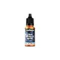TMM LIGHT Forged Red 18ml (105)-Vallejo-Radaddel