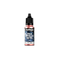 TMM LIGHT Ruby Red 18ml (106)-Vallejo-Radaddel
