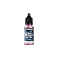 TMM LIGHT Crimson Magenta 18ml (107)-Vallejo-Radaddel