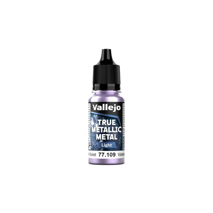TMM LIGHT Celestial Violet 18ml (109)-Vallejo-Radaddel