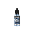TMM LIGHT Ultramarine Blue 18ml (110)-Vallejo-Radaddel