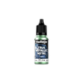 TMM LIGHT Dusken Green 18ml (114)-Vallejo-Radaddel
