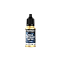 TMM LIGHT Greenish Gold 18ml (116)-Vallejo-Radaddel