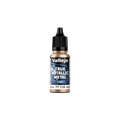 TMM LIGHT Rusty Metal 18ml (118)-Vallejo-Radaddel