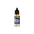 TMM BASE Radiant Yellow 18ml (122)-Vallejo-Radaddel