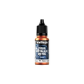 TMM BASE Ancient Copper 18ml (124)-Vallejo-Radaddel