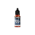 TMM BASE Forged Red 18ml (125)-Vallejo-Radaddel