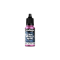 TMM BASE Crimson Magenta 18ml (127)-Vallejo-Radaddel
